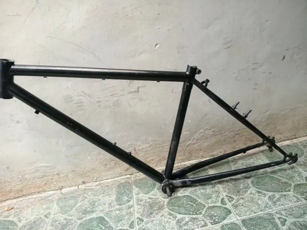 Frame model federalan 26