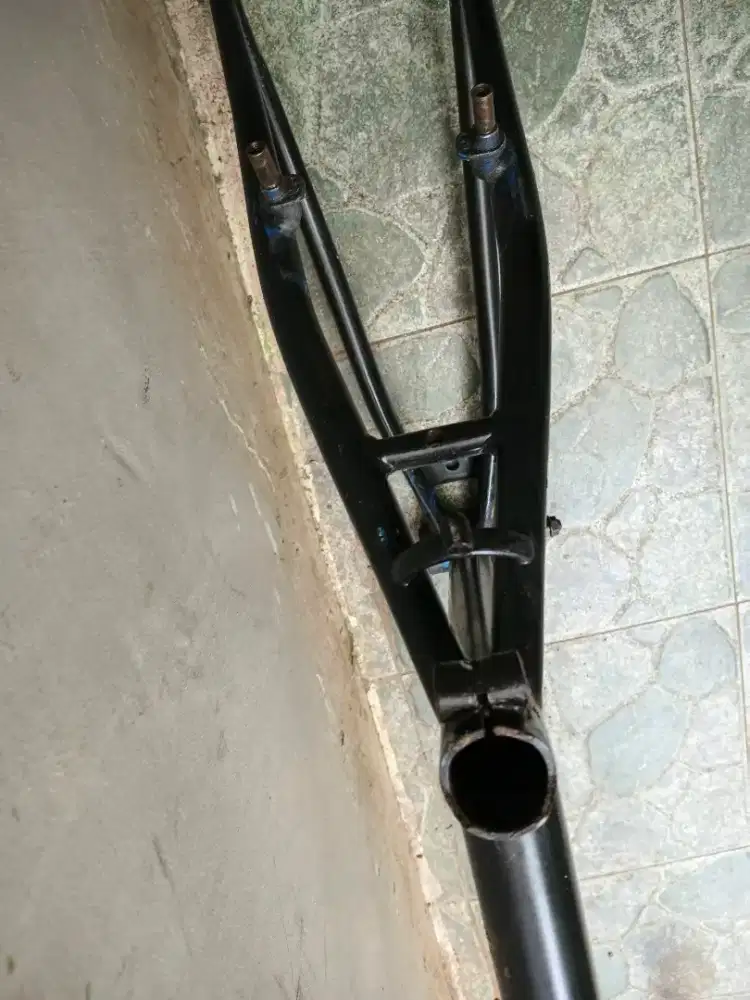 Frame model federalan 26