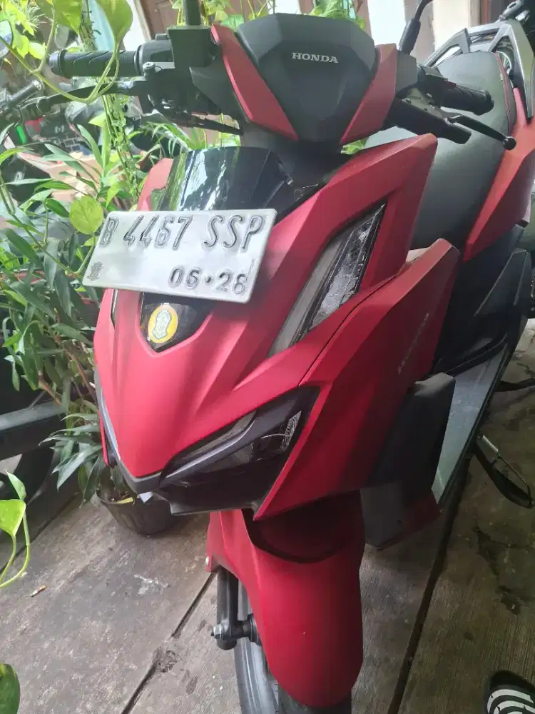 Honda Vario 160 CBS 2023