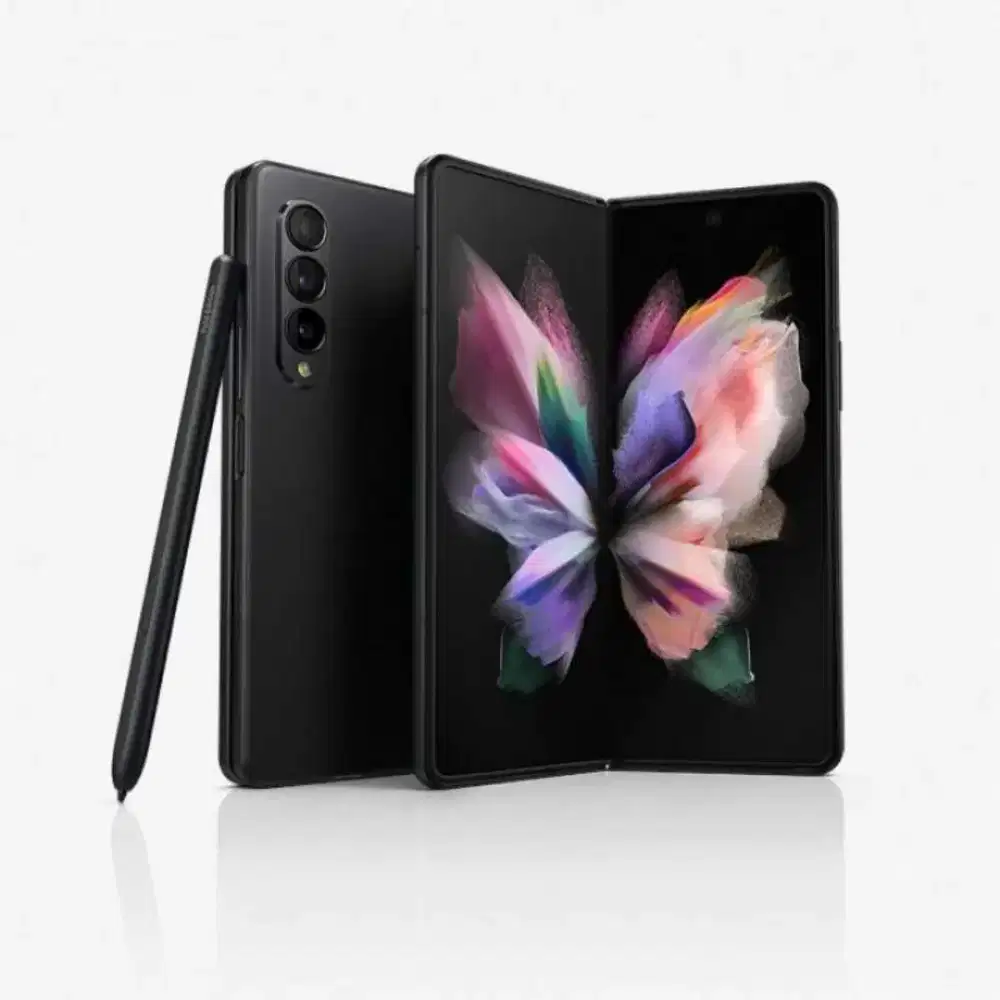 Samsung Galaxy Z fold 3