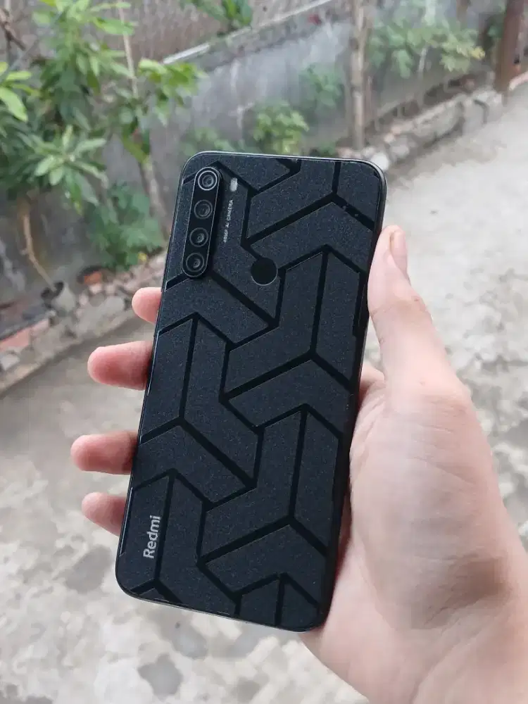 Redmi Note 8 6/128 gb
