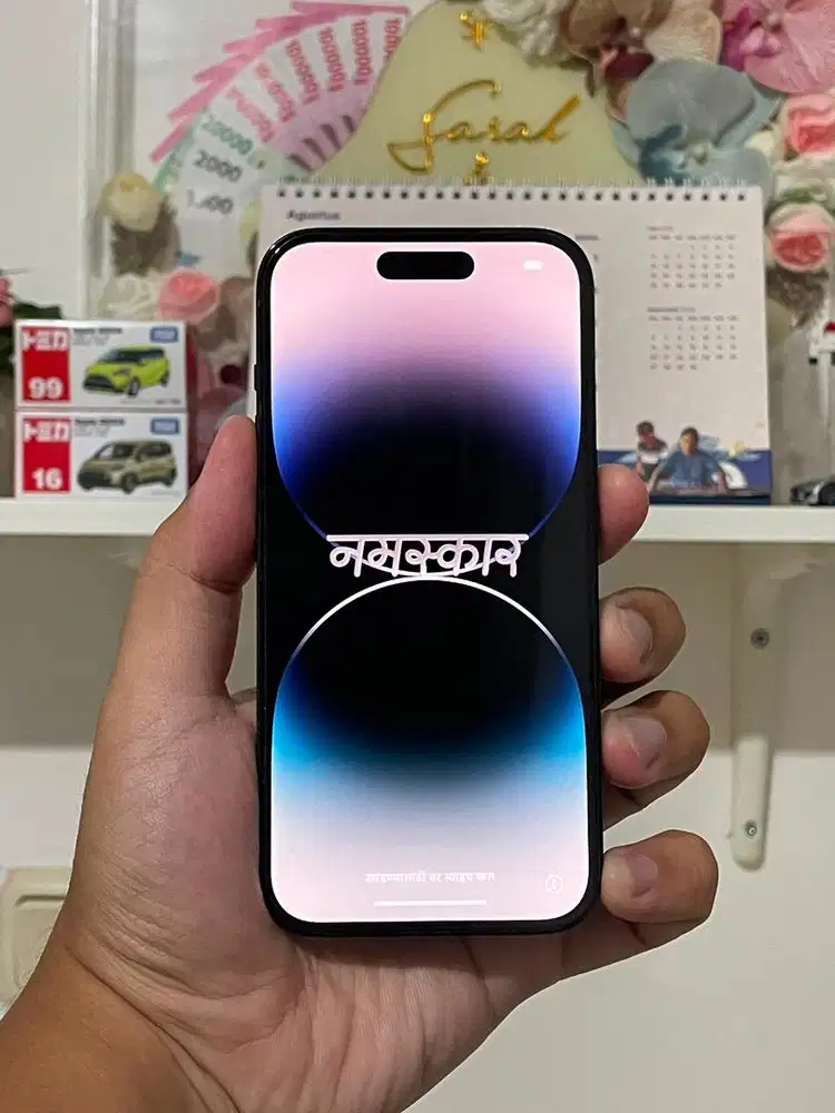 iPhone 14 Pro 256 GB ex Digimap