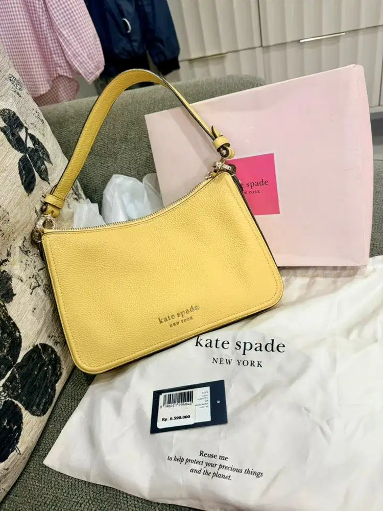 tas kate spade butik like new