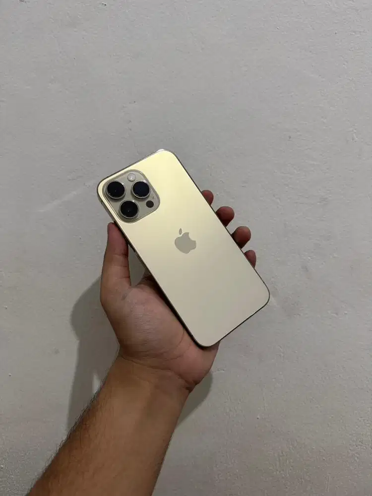 Iphone 14 Promax 256Gb Fullset