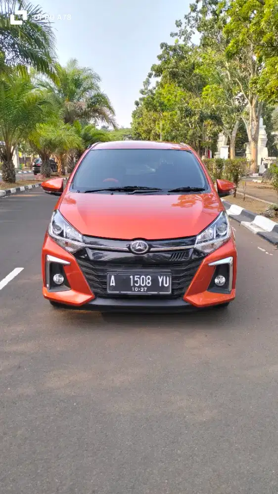 Ayla R 1.2 Manual 2022