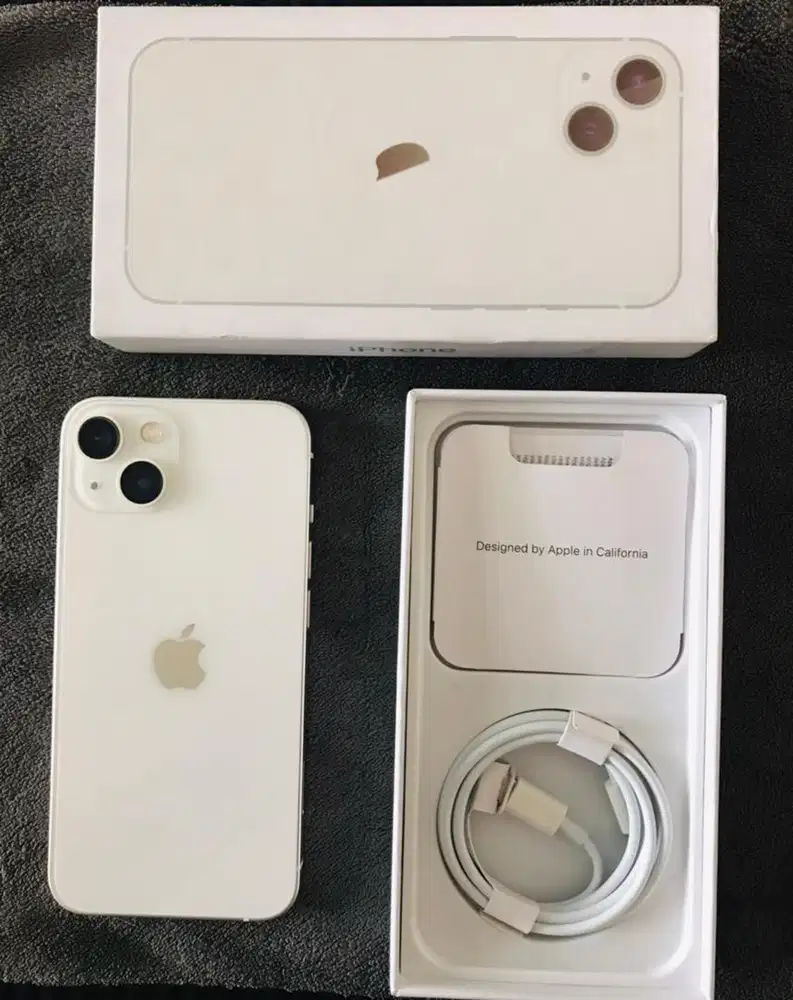 iphone 13 256gb inter second MULUS MURAH