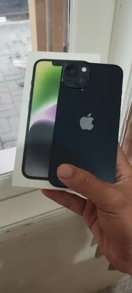 iphone 14 128gb ibox fullset