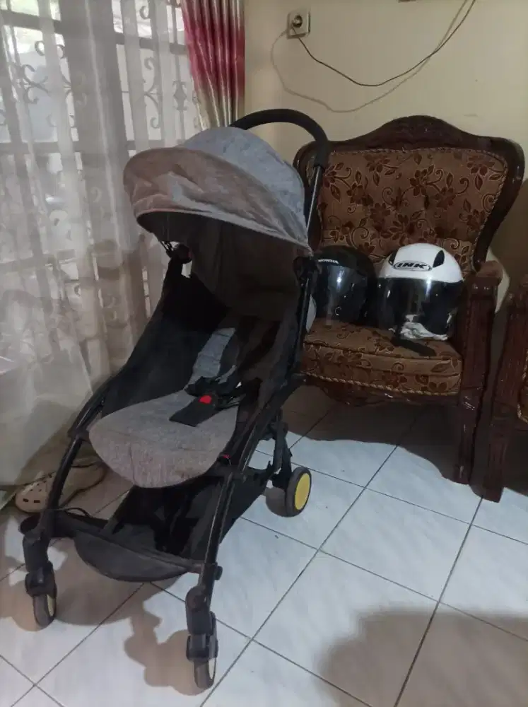 Stoler baby preloved