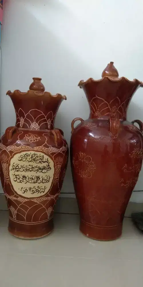 2 Gucci Besar & kecil