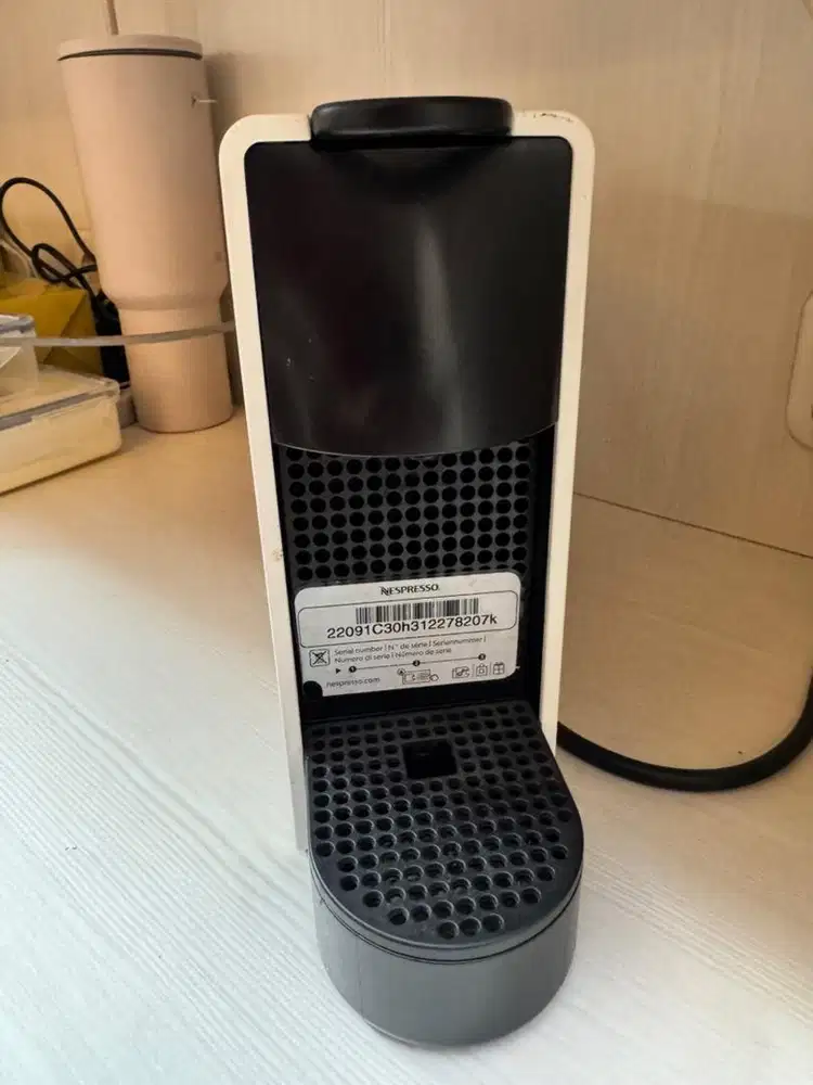 Mesin Kopi Nespresso Mini