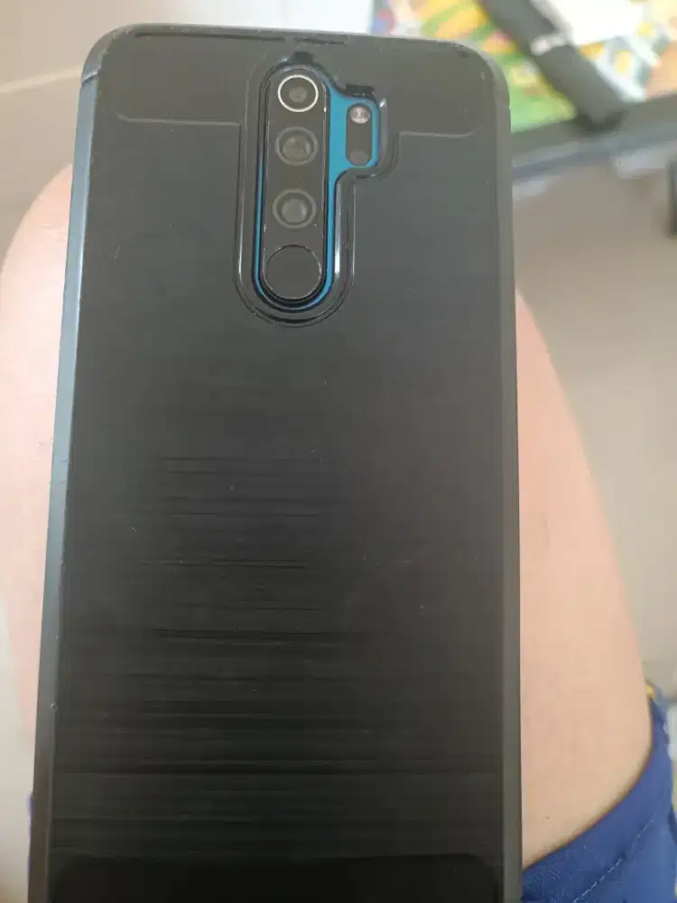 Redmi note 8 pro..