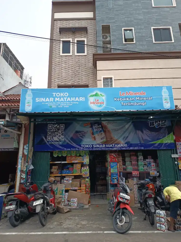 Lowongan kerja karyawati usia 17th-25th