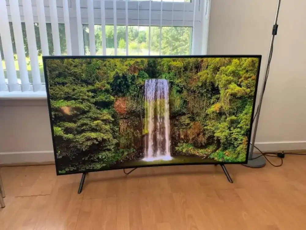 TV ANDROID COOCA 50 INCH NO MINUS