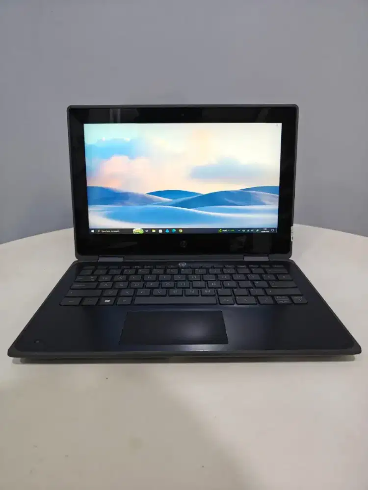 HP PROBOOK X360