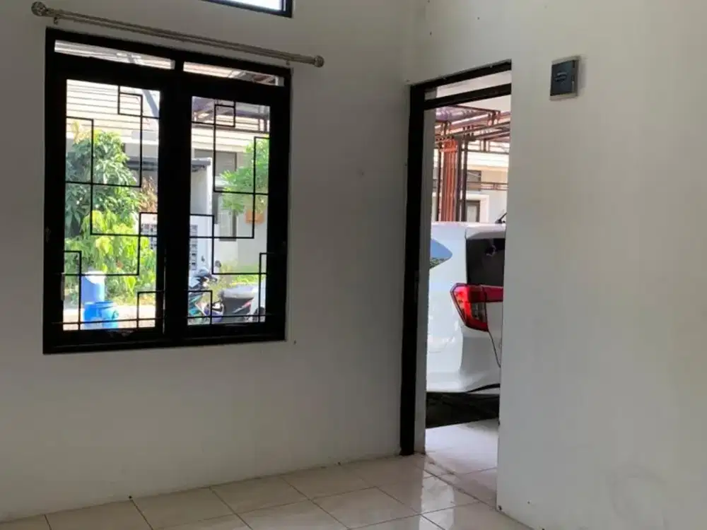 MURAH! DIBAWAH HARGA DEVELOPER RUMAH SIAP HUNI DI KOMP JINGGA RESIDENCE, BUAH BATU KOTA BANDUNG
