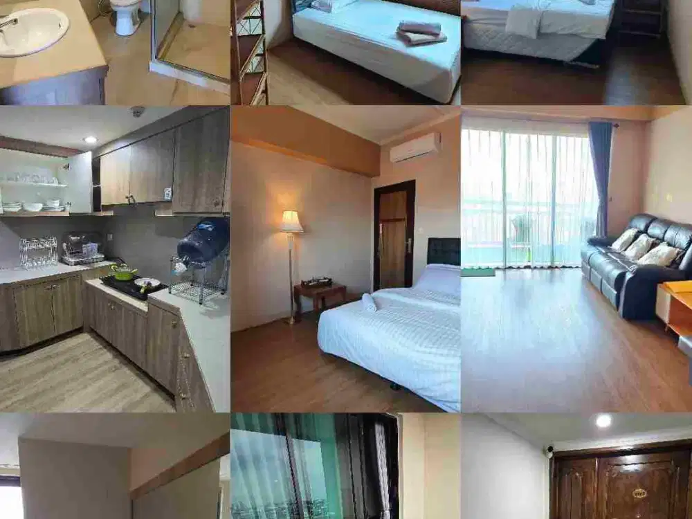 UNIT CIAMIK HARGA IRIT