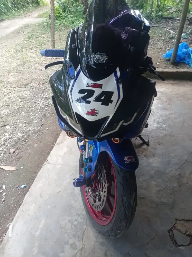 R15 thn 2019 biru