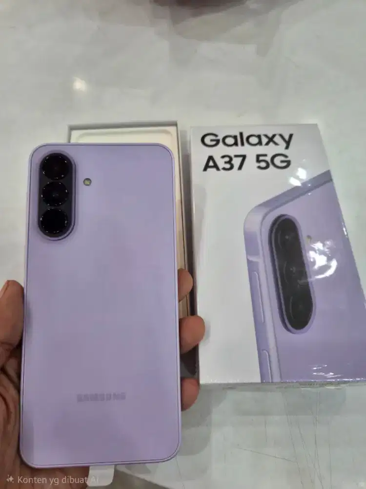 Samsung Galaxy A37 5G