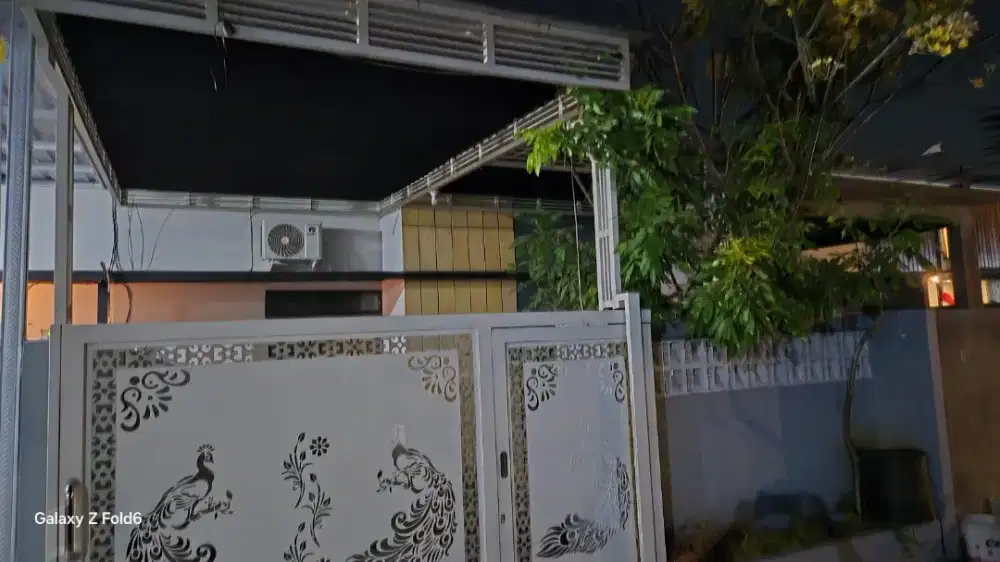 Rumah Disewakan Strategis
