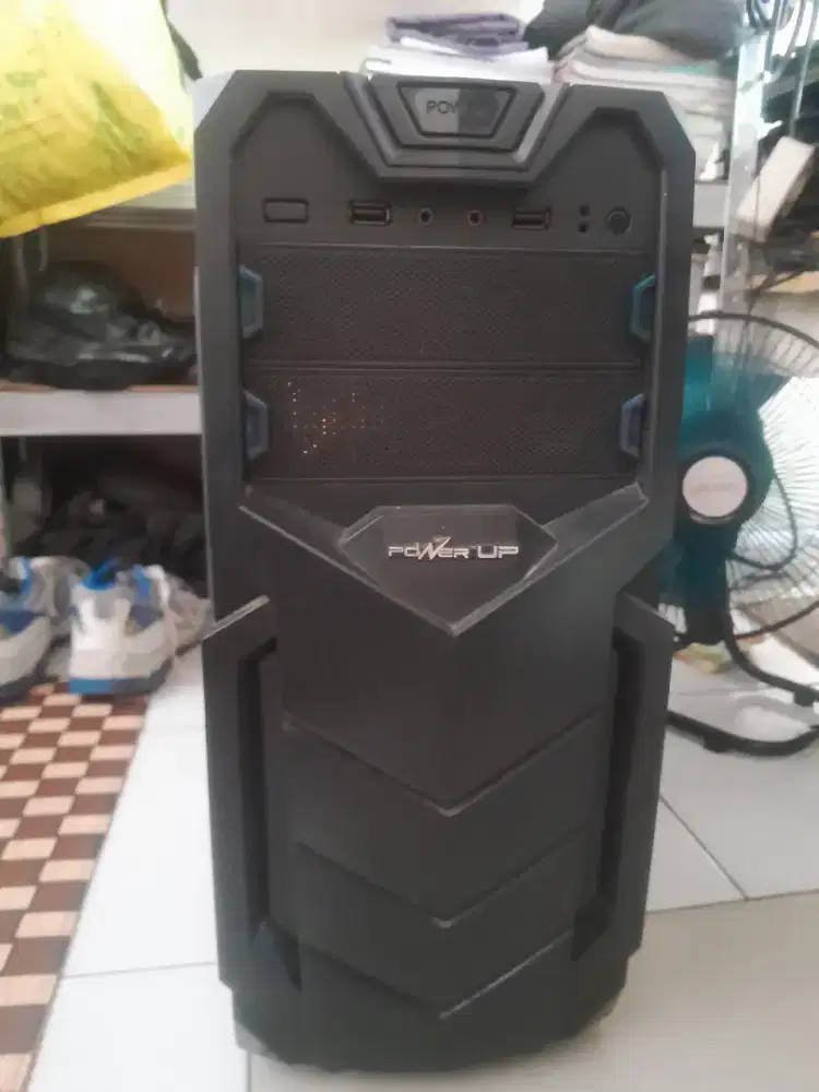 komputer core i5 gen 3