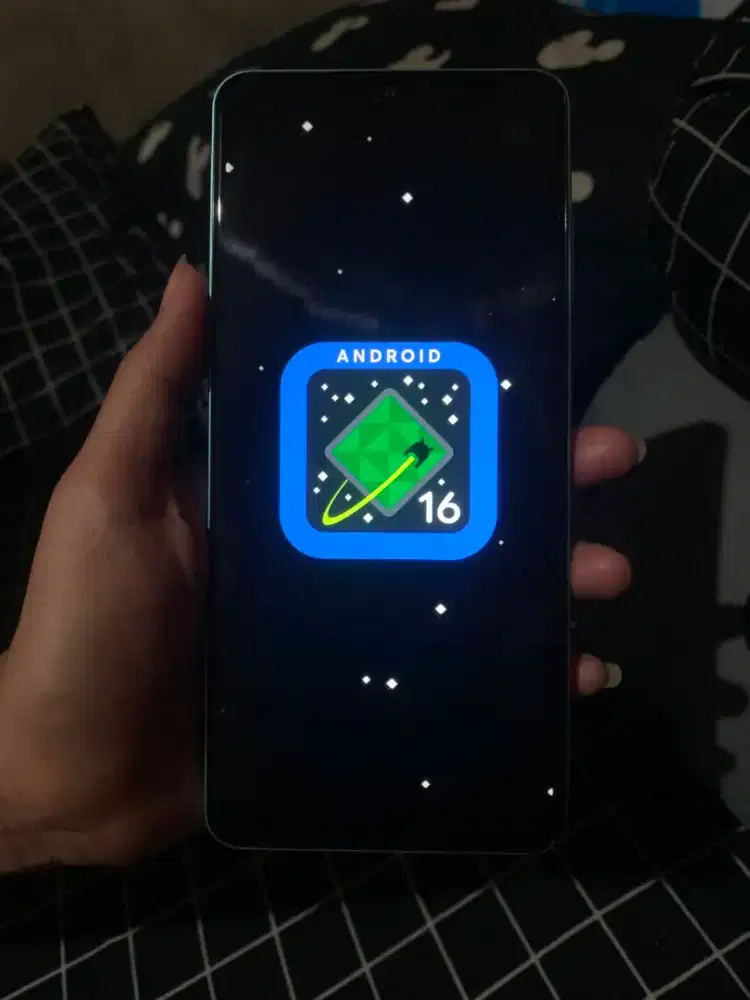 Samsung galaxy a06