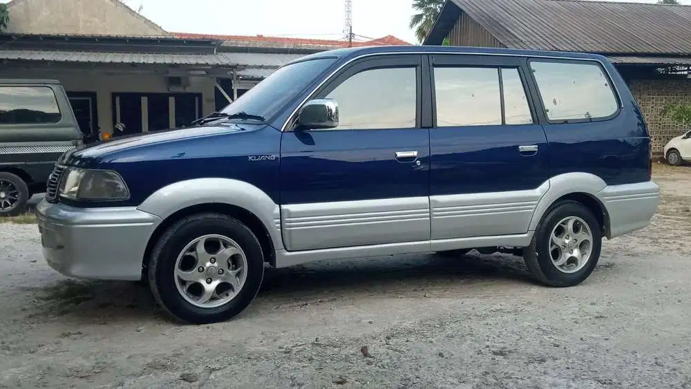 penjual