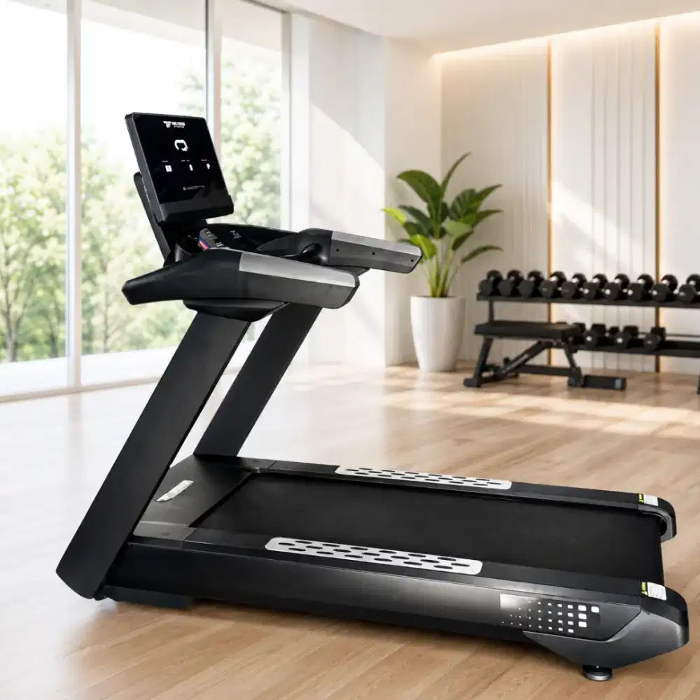 TREADMILL COMMERCIAL TL-88 AC I COD JABODETABEK