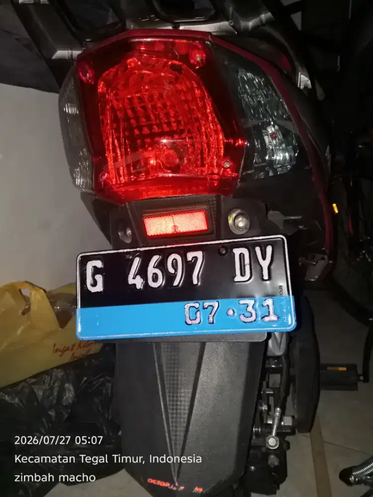 Motor Listrik Murah Cepat