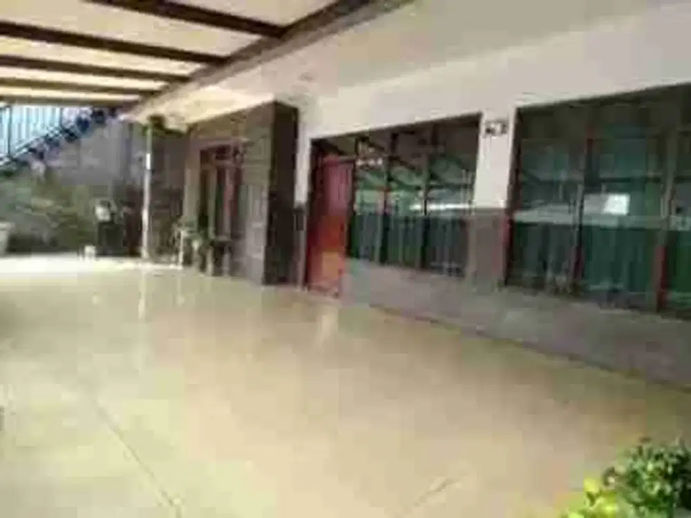 Rumah² Pllihan Pondok Kelapa Jakarta Timur