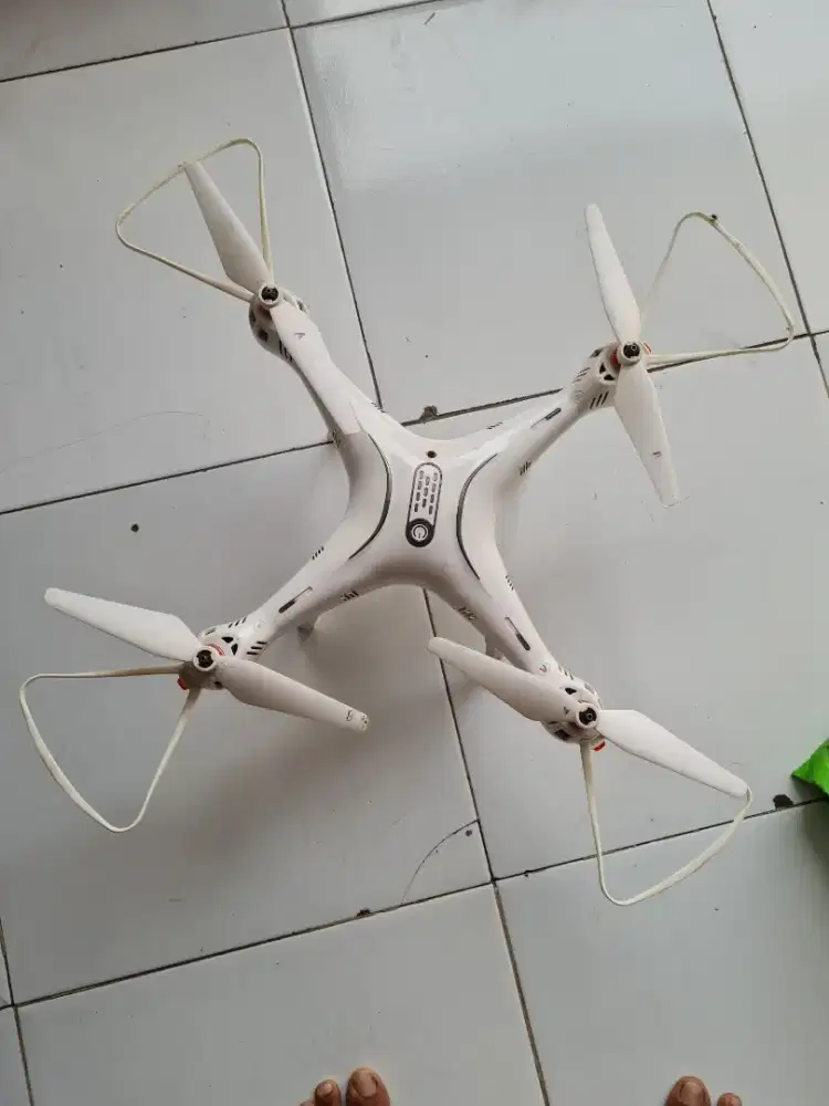 Jual Drone daripada gk kepakai merk Zyma