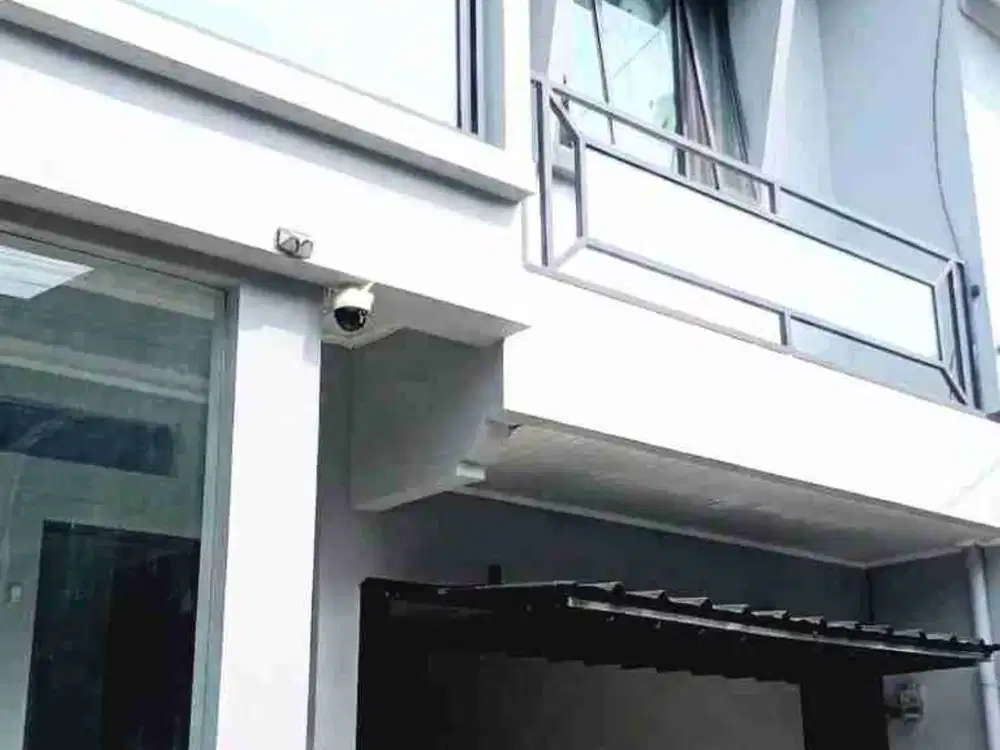 SARIJADI-GERLONG, 3 LANTAI, BS UTK KANTOR, ASAL CEPAT ISI SAJA, PERTAHUN.