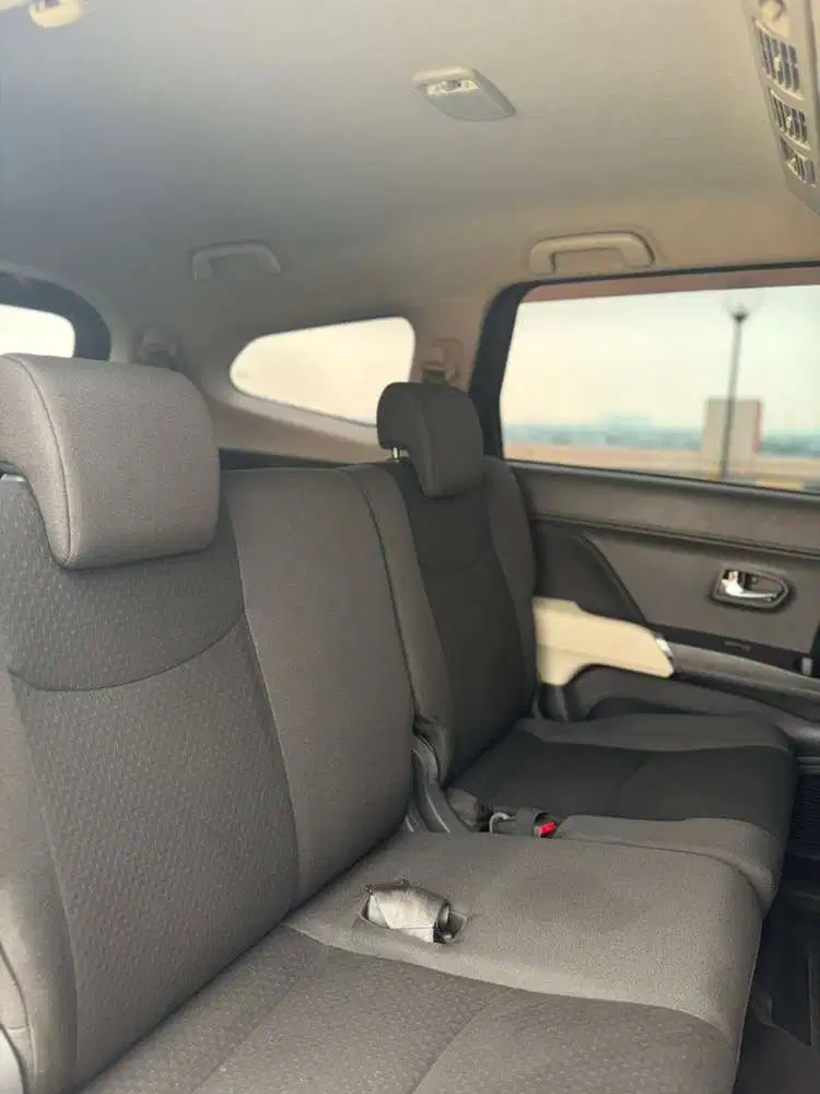 Daihatsu Terios 2021 Bensin