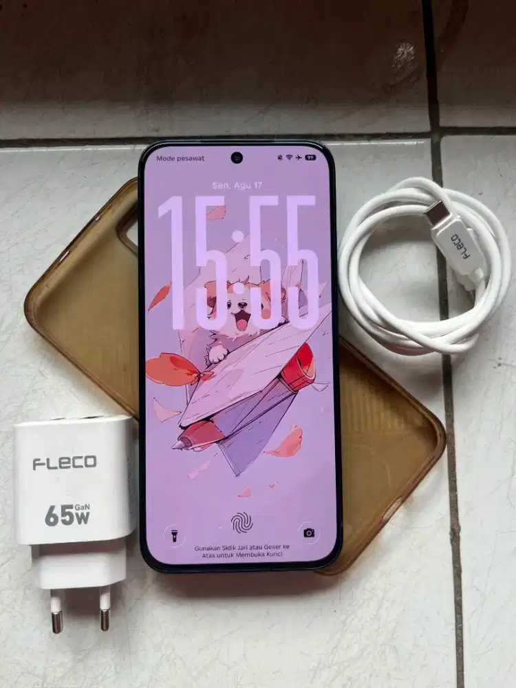 INFINIX GT 30 PRO DARK FLARE