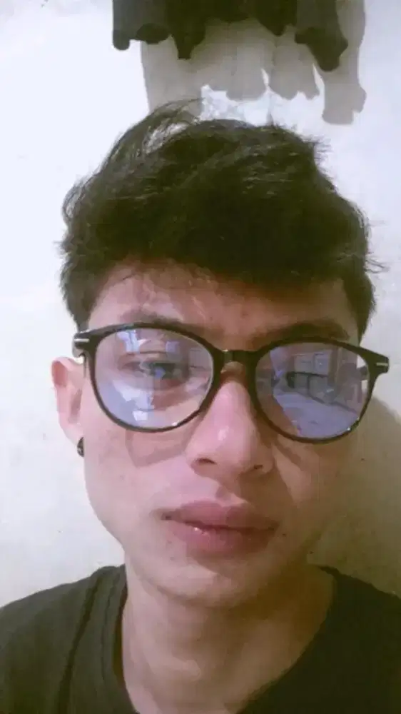 mencari pekerjaan
