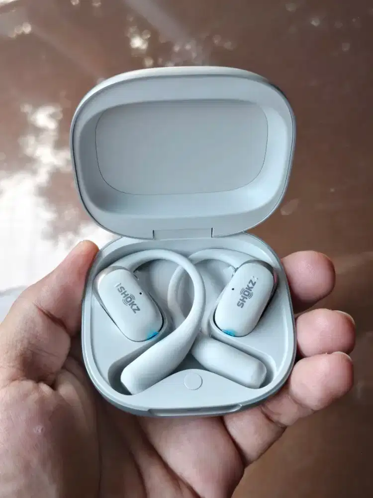 Shockz open fit 2+ plus mulus