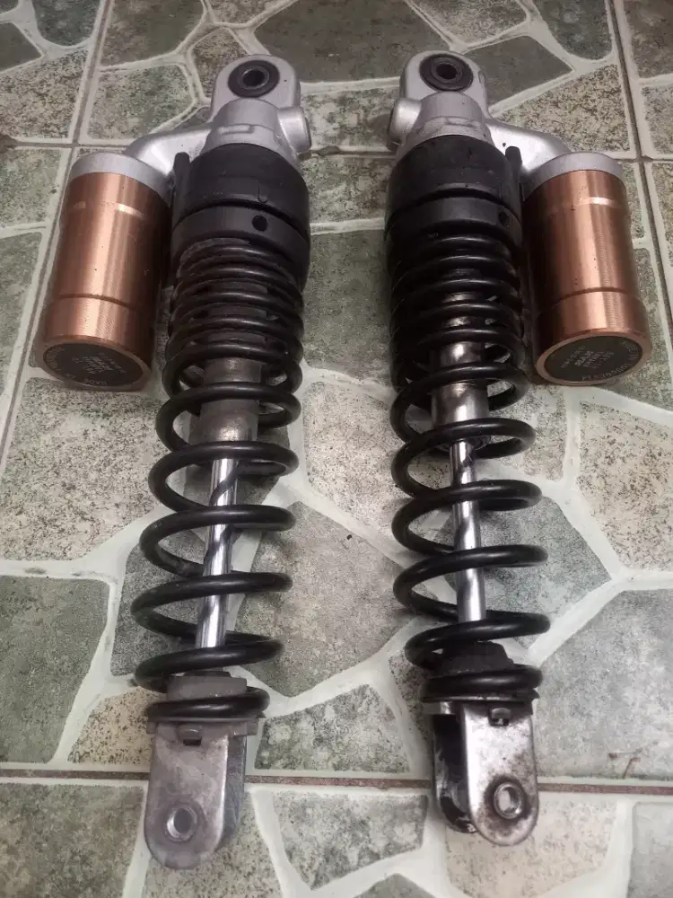 Shock belakang Nmax original