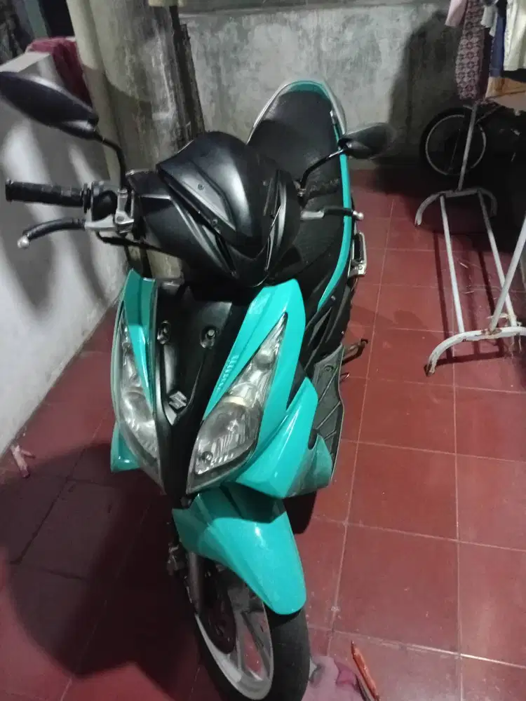 Merek Skywave uw 125sc
