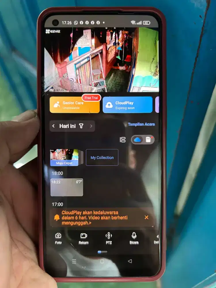DISTRIBUTOR CCTV MURAH TERJAMIN KUALITAS JERNIH HD COLORVU