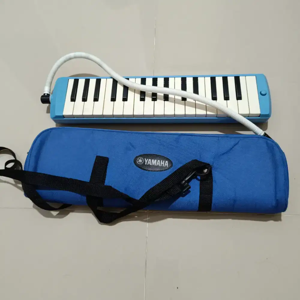 Pianika YamahaP-32D Original 100%