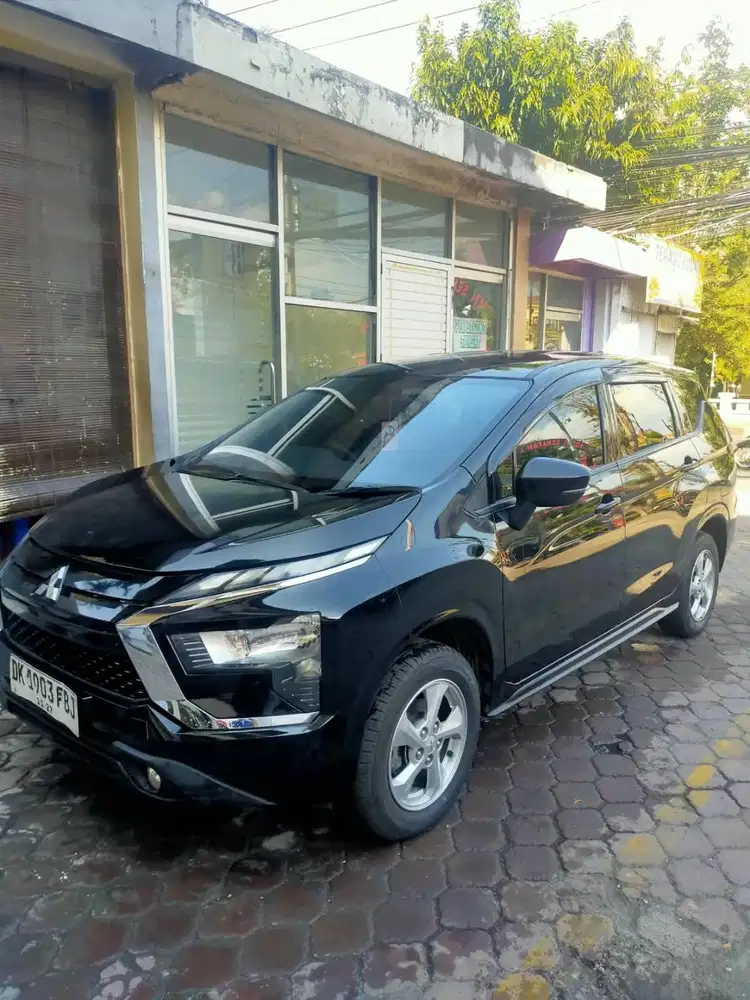 Dijual Mitsubishi Xpander GLS 1.5 A/T Tahun 2022