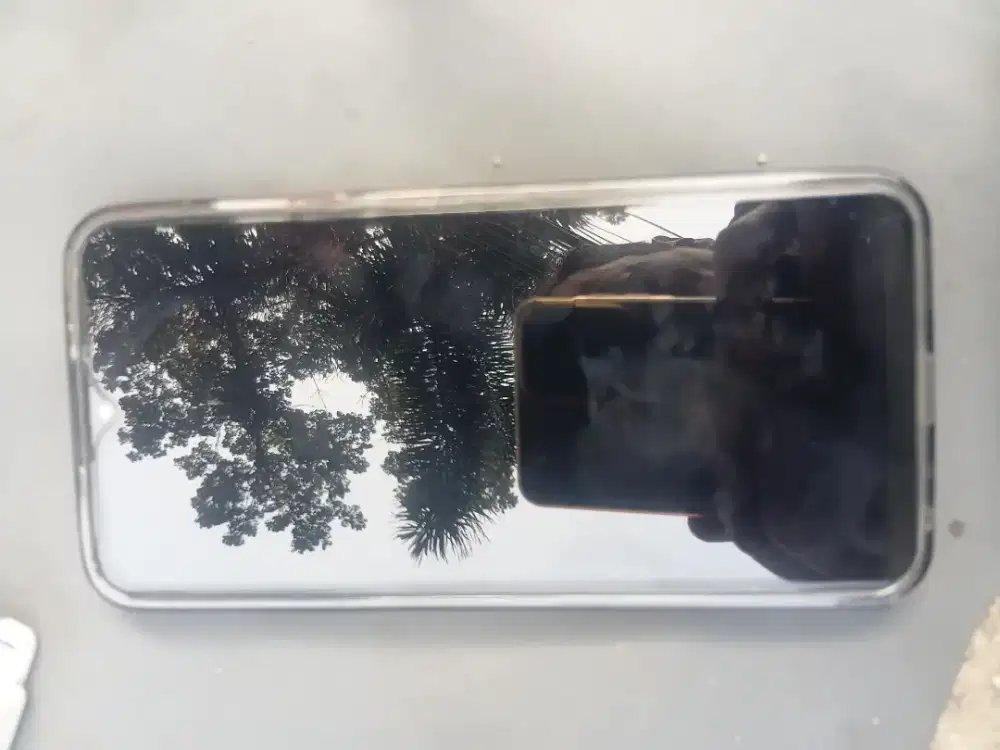 Vivo 1807 bayangan
