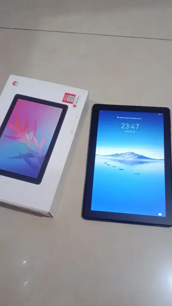 HUAWEI MatePad T 9.7 inch WIFI 4GB+64GB