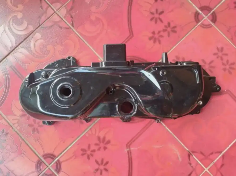 Box cover cvt mio sporty