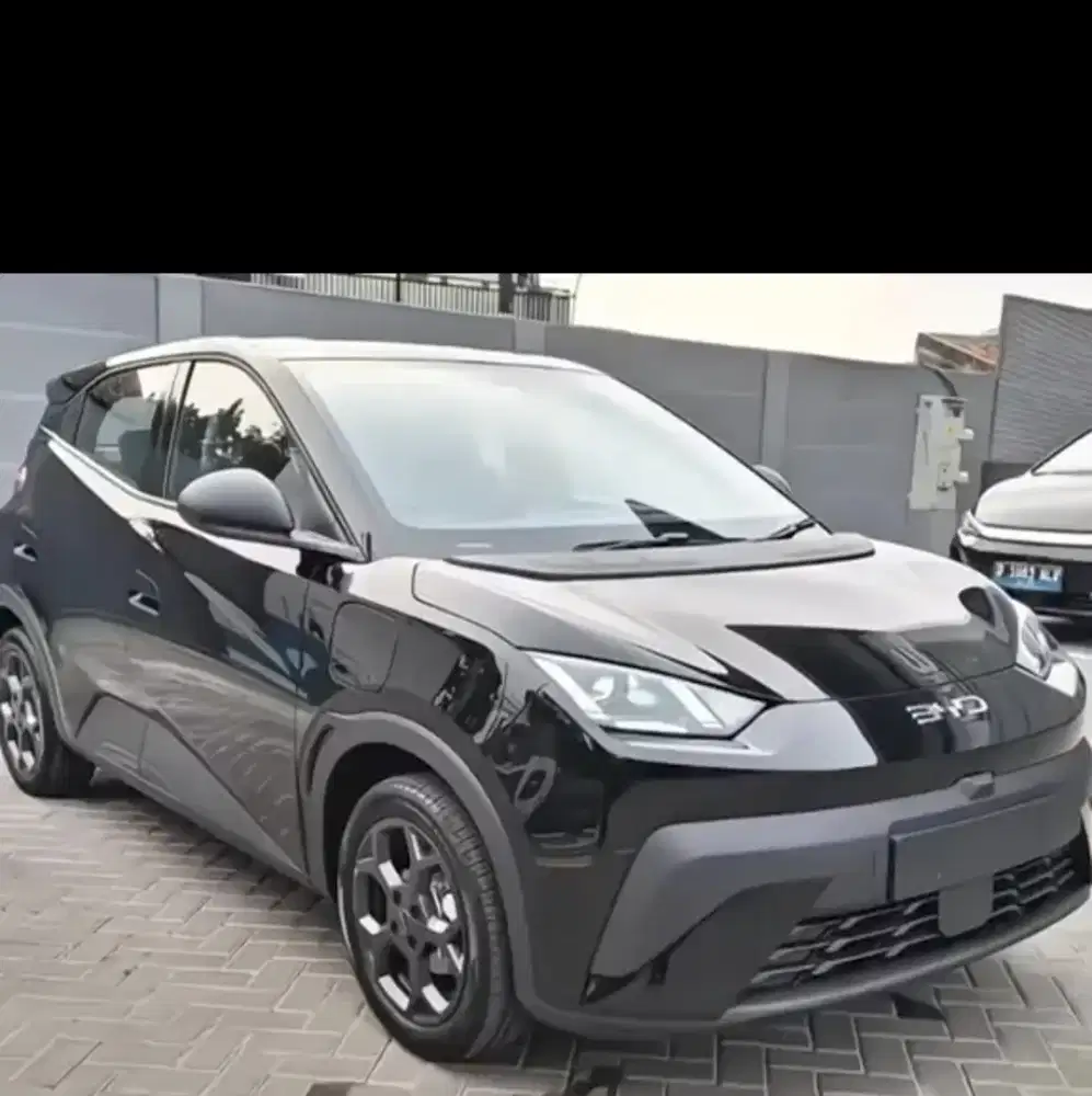 BYD ATTO 1 EV 2026 | Mobil Listrik Mulai 213 Jutaan | Promo Spesial