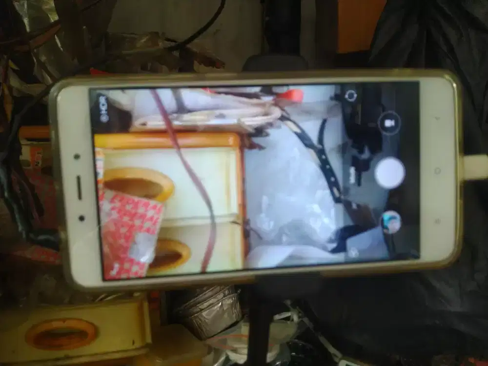 Redmi note 4x ram 3/ rom 64