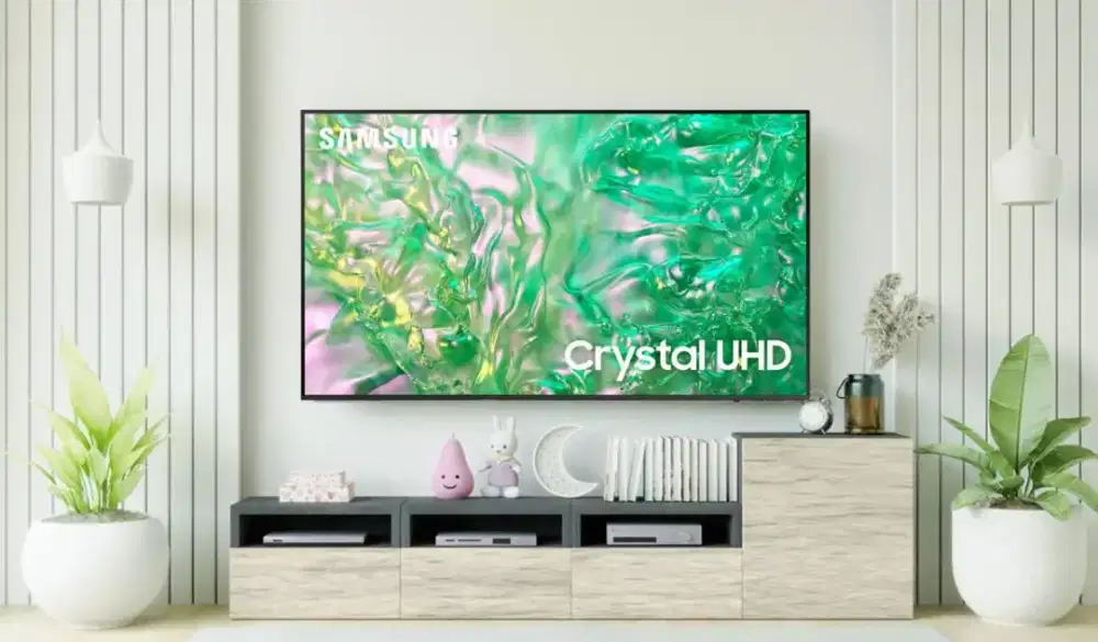 LED SMART TV SAMSUNG