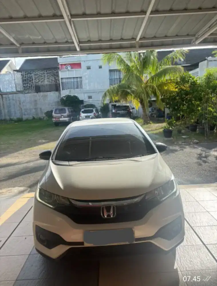 Jual Honda Jazz 2019