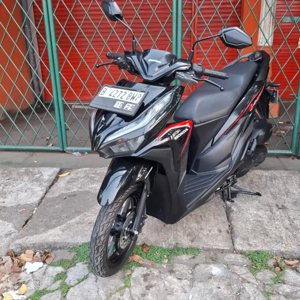Honda vario 125 csb 2019 dp 1.5jt