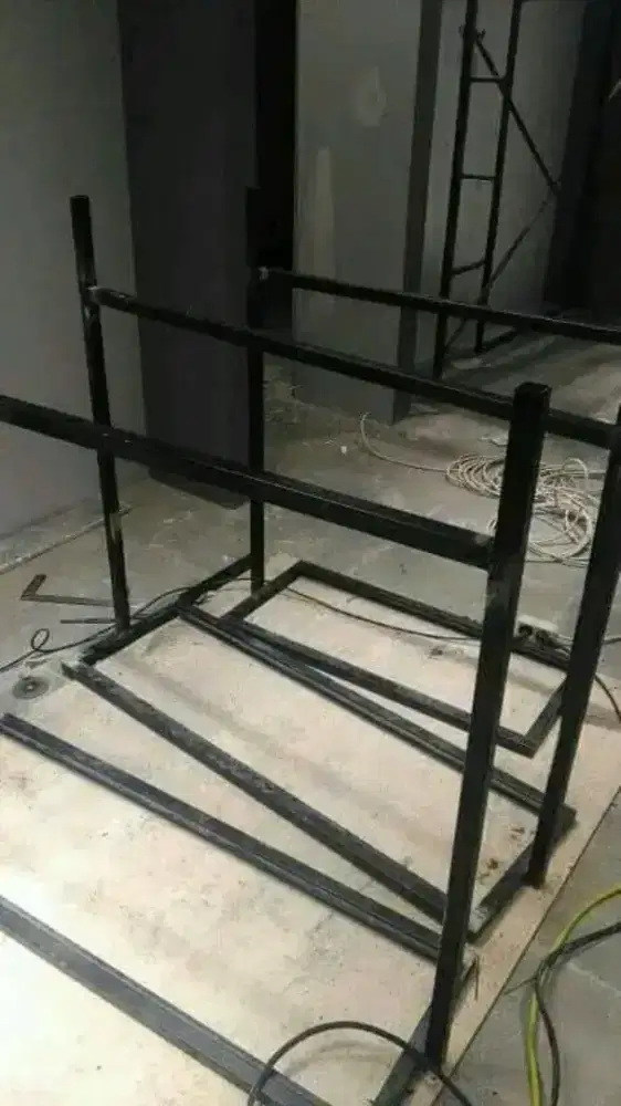 Jasa las eka jayai