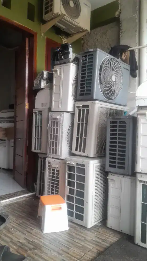 jasa servis ac kulkas frrzer showcase mesin cuci dan bongkar pasang ac